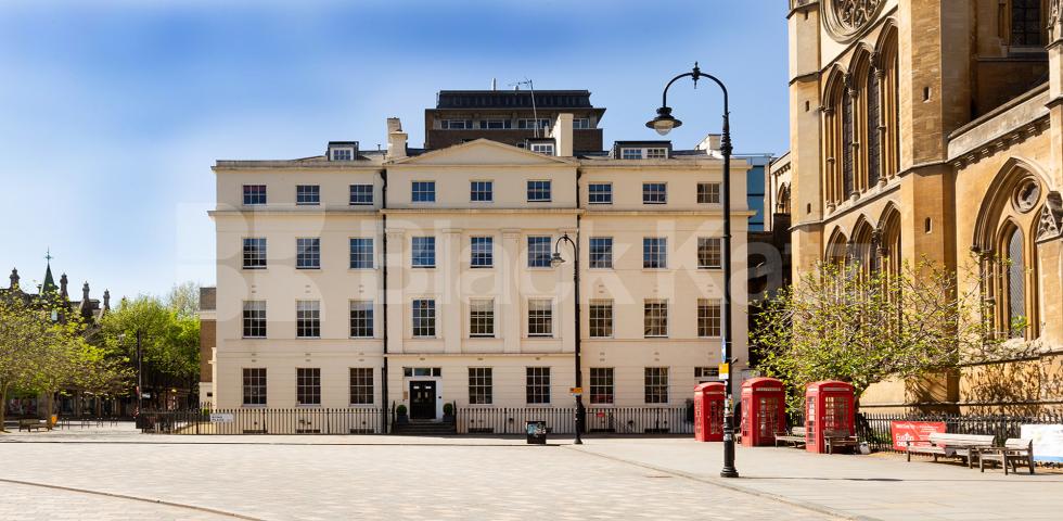 			LOCATION LOCATION LOCATION !!!, 1 Bedroom, 1 bath, 1 reception Apartment			 BYNG PLACE WC1E, RUSSELL SQUARE - EUSTON  FITZROVIA